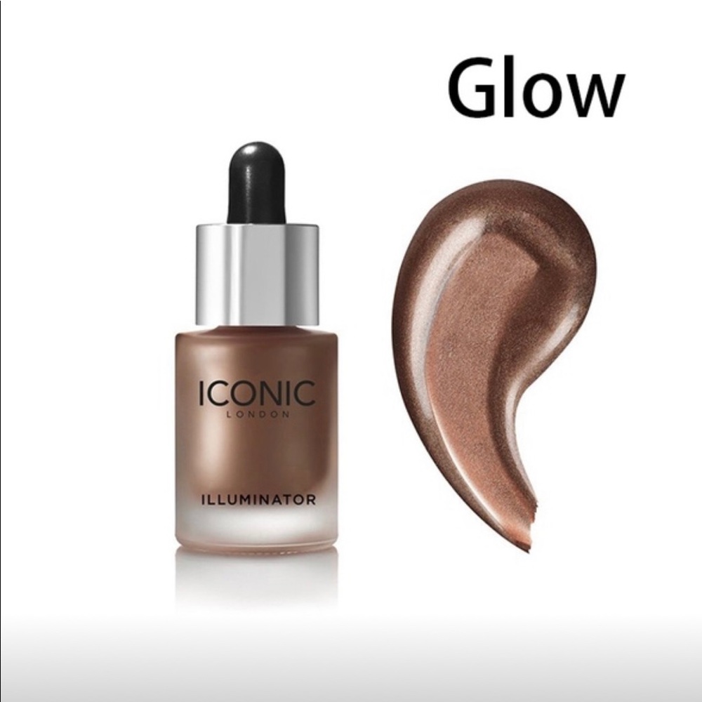 Liquid shimmer let me know what color you like! - Picture 4 of 6